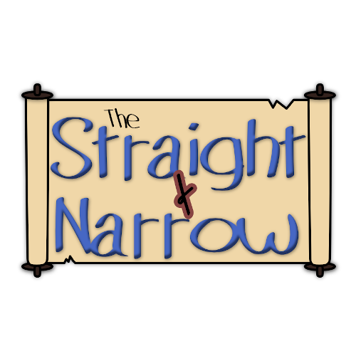 Straight + Narrow