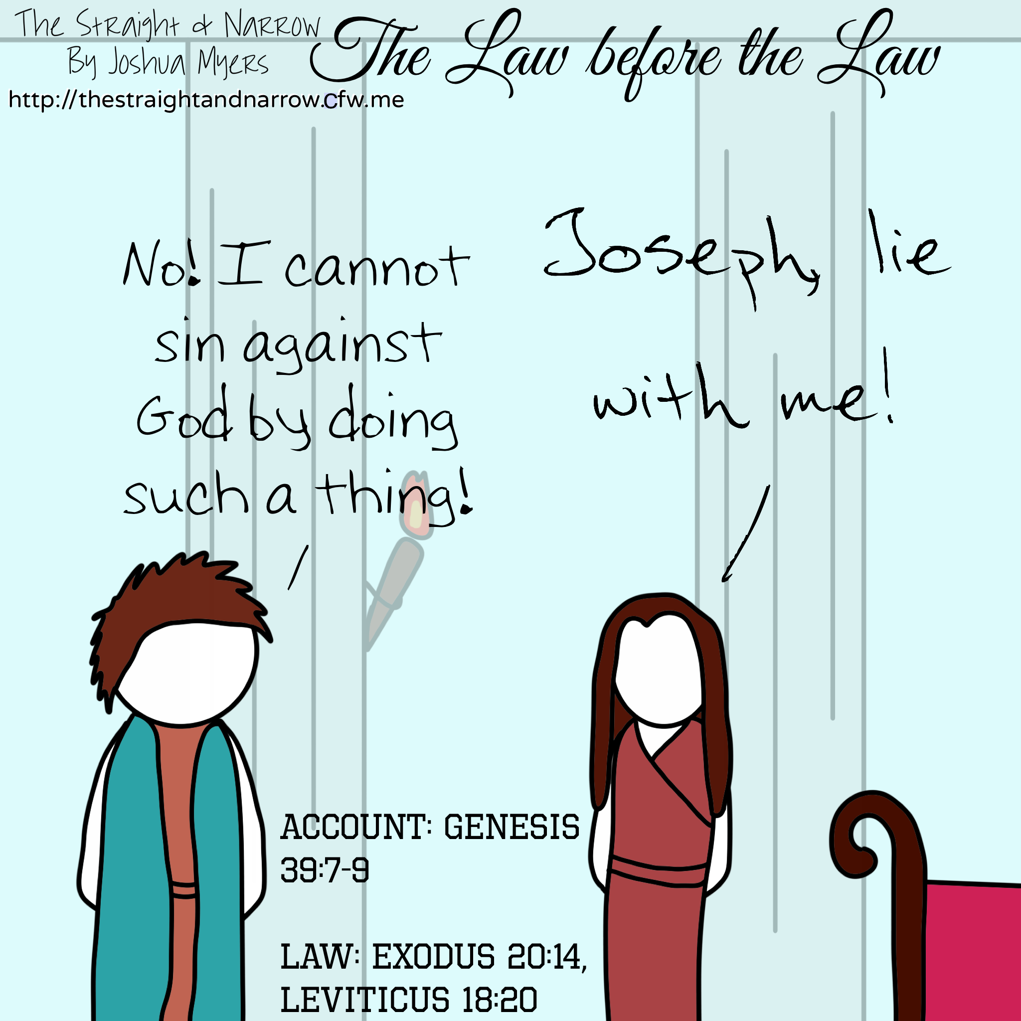 Law: Adultery
