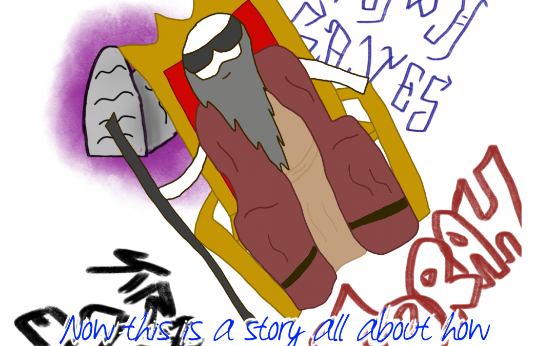 Torah Portion: דברים (Words) – Deuteronomy 1:1-3:22