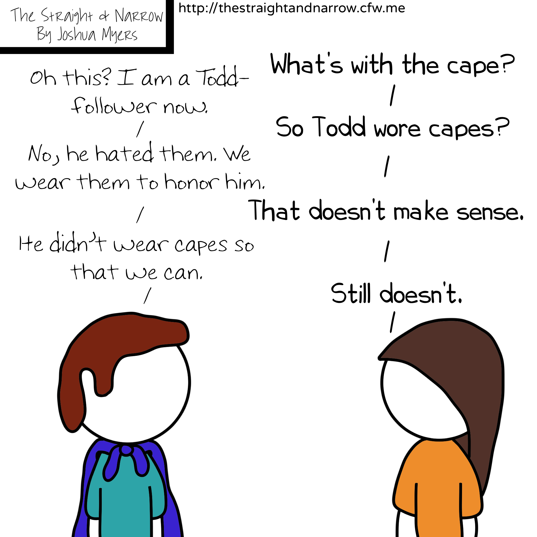 Todd-Follower